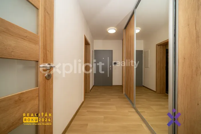 Prodej bytu 4+kk, Jablůnka, 103 m2