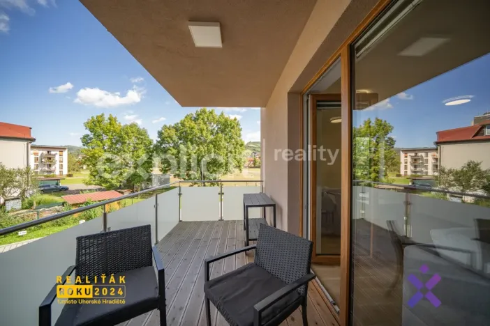 Prodej bytu 4+kk, Jablůnka, 103 m2