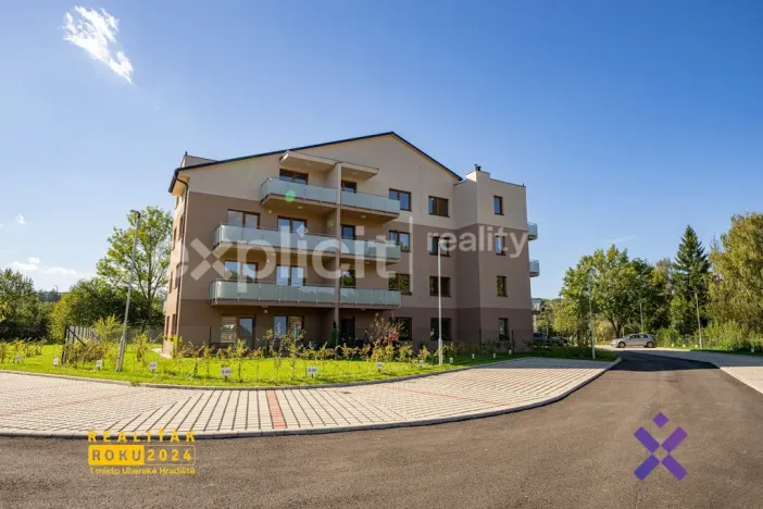 Prodej bytu 4+kk, Jablůnka, 103 m2