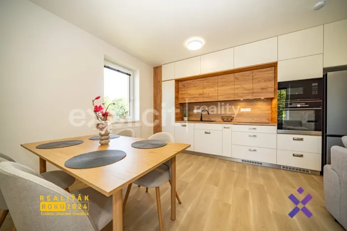 Prodej bytu 3+kk, Jablůnka, 60 m2