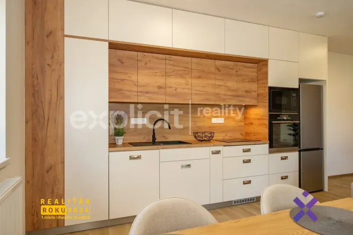 Prodej bytu 3+kk, Jablůnka, 60 m2