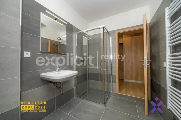 Prodej bytu 3+kk, Jablůnka, 60 m2