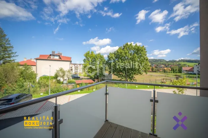 Prodej bytu 3+kk, Jablůnka, 60 m2