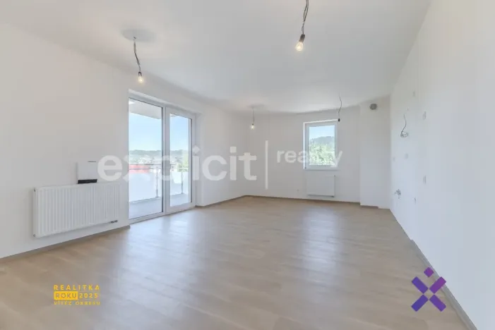 Prodej bytu 3+kk, Jablůnka, 60 m2