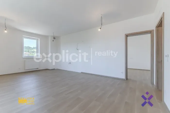 Prodej bytu 3+kk, Jablůnka, 60 m2