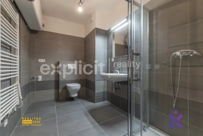 Prodej bytu 3+kk, Jablůnka, 60 m2