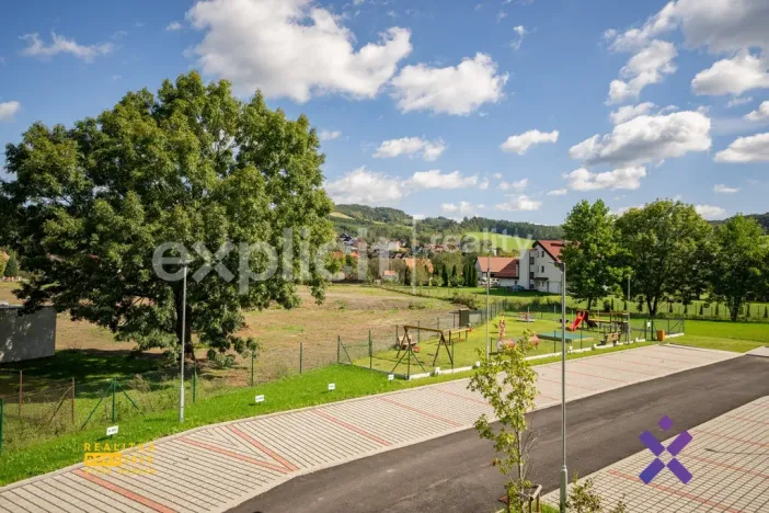Prodej bytu 3+kk, Jablůnka, 60 m2