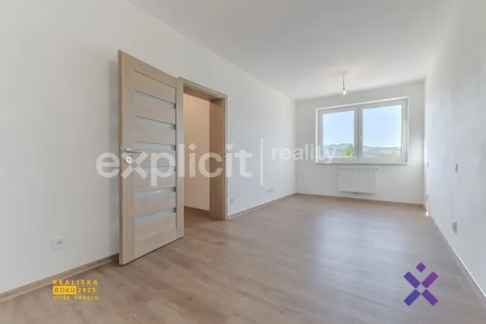 Prodej bytu 3+kk, Jablůnka, 60 m2