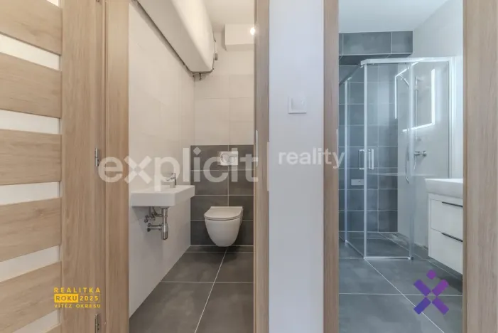 Prodej bytu 3+kk, Jablůnka, 60 m2