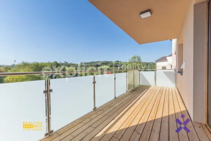 Prodej bytu 3+kk, Jablůnka, 60 m2