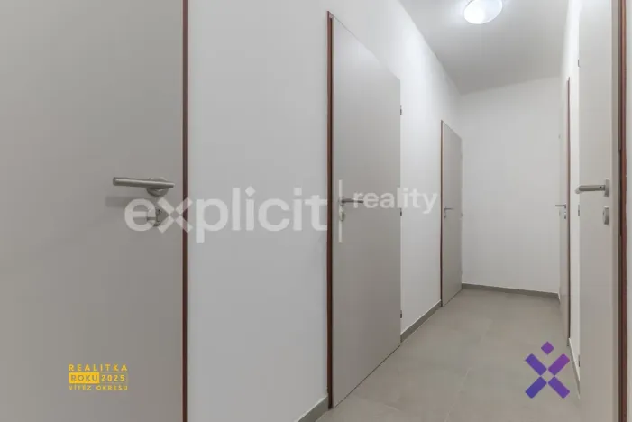 Prodej bytu 3+kk, Jablůnka, 60 m2