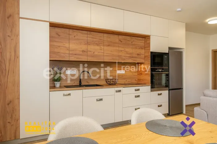 Prodej bytu 2+kk, Jablůnka, 43 m2