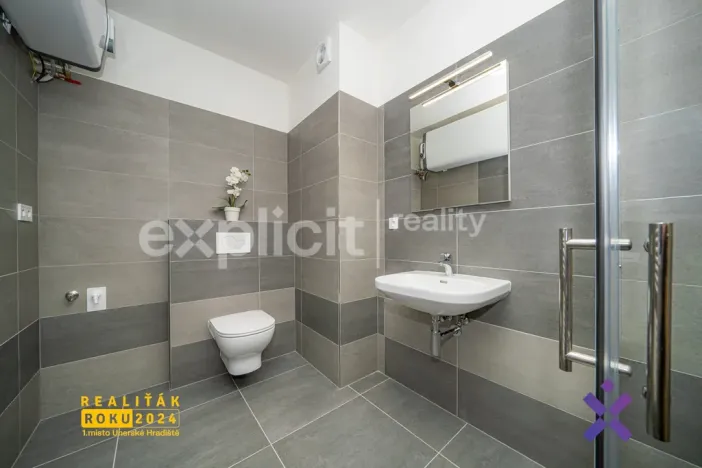 Prodej bytu 2+kk, Jablůnka, 43 m2