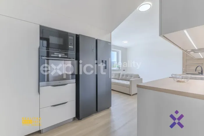 Prodej bytu 2+kk, Jablůnka, 43 m2