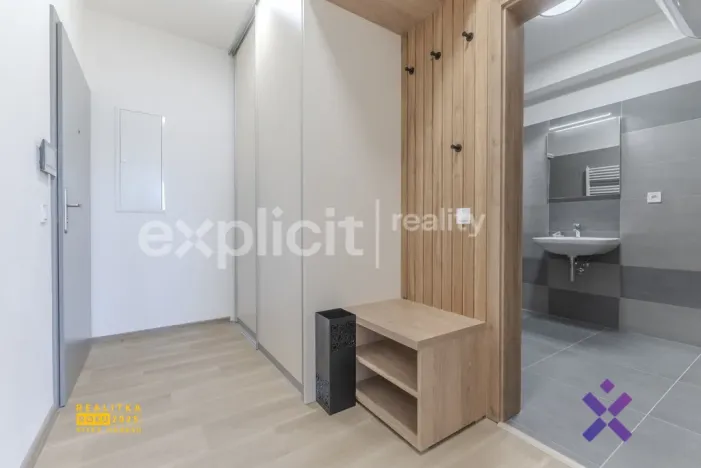 Prodej bytu 2+kk, Jablůnka, 43 m2