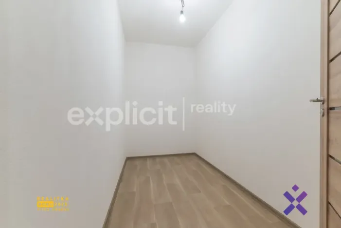 Prodej bytu 2+kk, Jablůnka, 43 m2