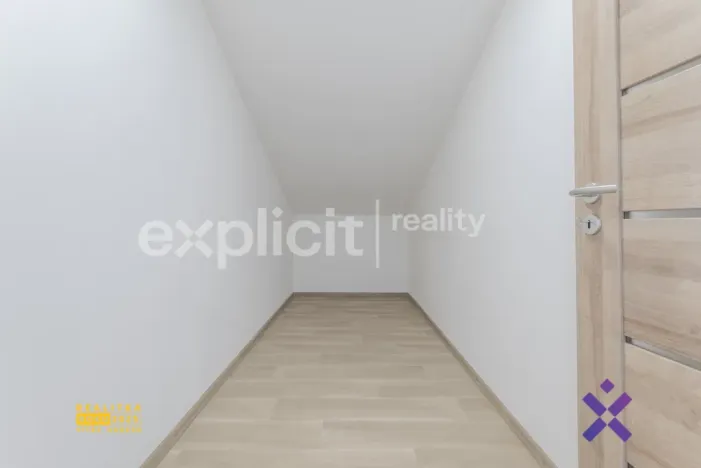 Prodej bytu 2+kk, Jablůnka, 43 m2