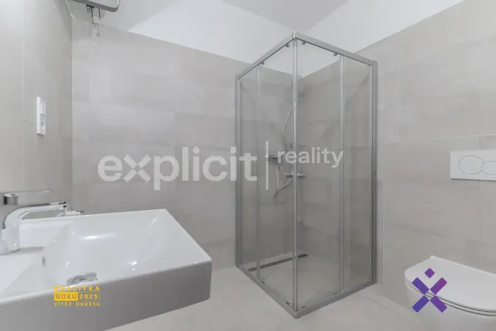Prodej bytu 2+kk, Jablůnka, 43 m2