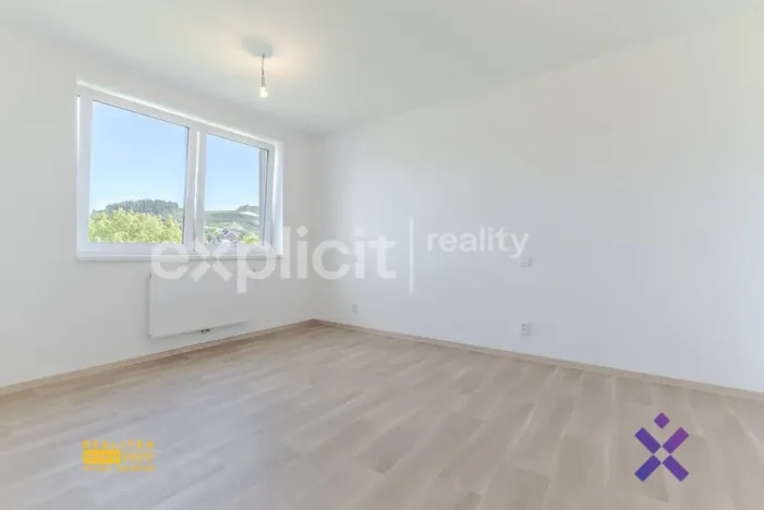 Prodej bytu 2+kk, Jablůnka, 43 m2