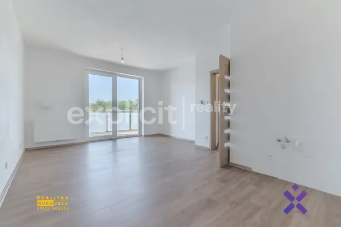Prodej bytu 2+kk, Jablůnka, 43 m2