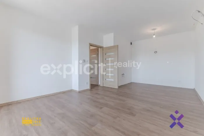 Prodej bytu 2+kk, Jablůnka, 43 m2