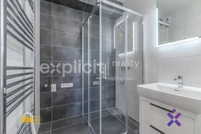 Prodej bytu 2+kk, Jablůnka, 43 m2