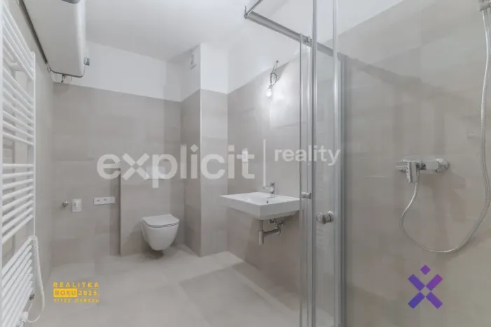Prodej bytu 1+kk, Jablůnka, 41 m2