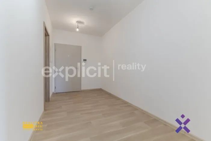 Prodej bytu 1+kk, Jablůnka, 41 m2