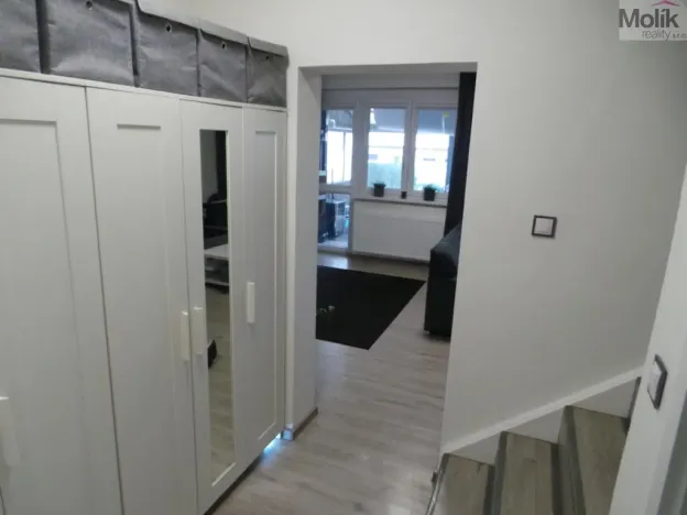 Prodej rodinného domu, Litvínov - Horní Litvínov, K Loučkám, 66 m2