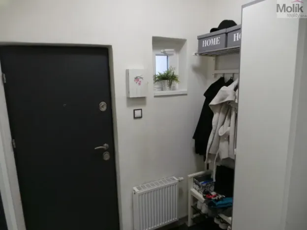 Prodej rodinného domu, Litvínov - Horní Litvínov, K Loučkám, 66 m2