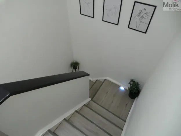 Prodej rodinného domu, Litvínov - Horní Litvínov, K Loučkám, 66 m2