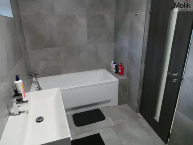 Prodej rodinného domu, Litvínov - Horní Litvínov, K Loučkám, 66 m2