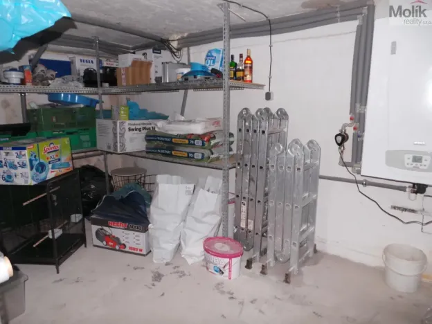 Prodej rodinného domu, Litvínov - Horní Litvínov, K Loučkám, 66 m2