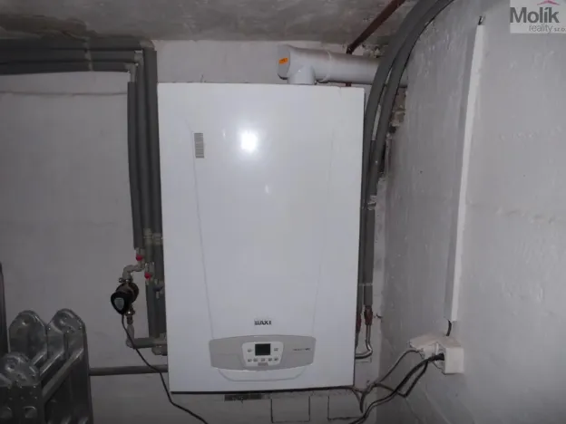 Prodej rodinného domu, Litvínov - Horní Litvínov, K Loučkám, 66 m2