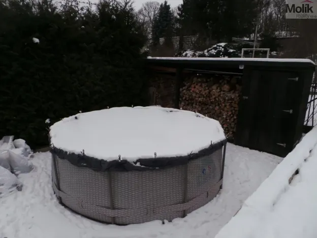 Prodej rodinného domu, Litvínov - Horní Litvínov, K Loučkám, 66 m2