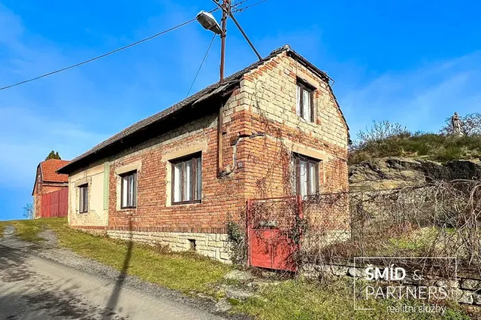 Prodej rodinného domu, Křesetice, 99 m2