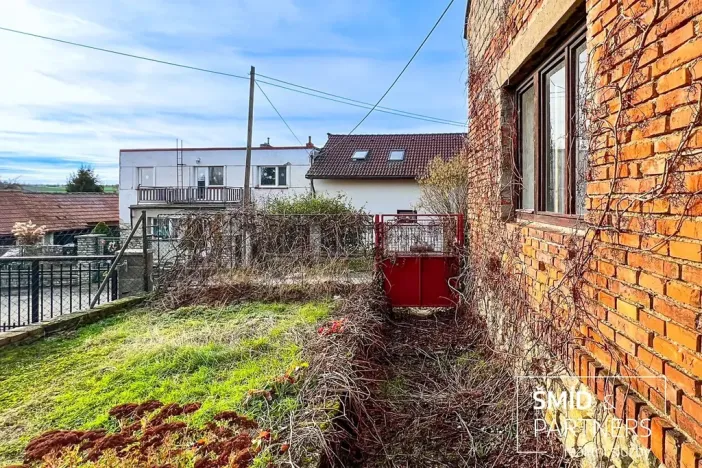 Prodej rodinného domu, Křesetice, 99 m2