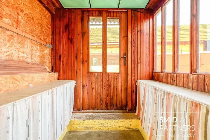 Prodej rodinného domu, Křesetice, 99 m2