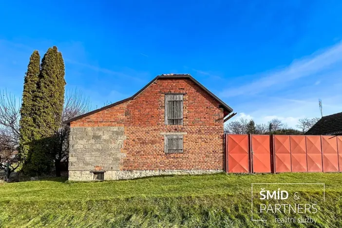 Prodej rodinného domu, Křesetice, 99 m2