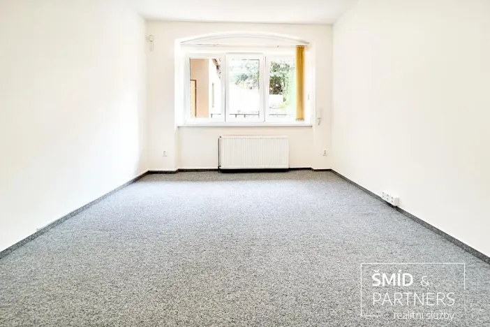 Pronájem kanceláře, Kolín, Na Pobřeží, 64 m2