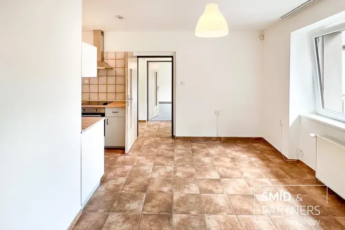 Pronájem bytu 3+kk, Kolín, Na Pobřeží, 64 m2
