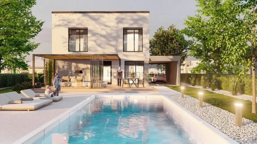 Prodej pozemku pro bydlení, Veverské Knínice, 1507 m2