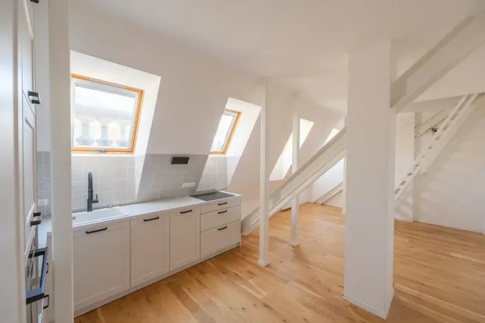 Prodej ubytování, Brno, Štefánikova, 60 m2