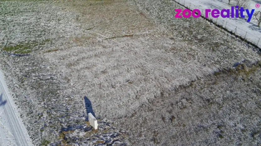 Prodej pozemku pro bydlení, Lazníky, 577 m2