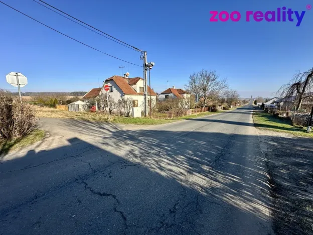 Prodej pozemku pro bydlení, Lazníky, 577 m2