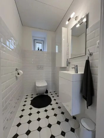 Pronájem bytu 3+kk, Pardubice - Zelené Předměstí, Nerudova, 88 m2