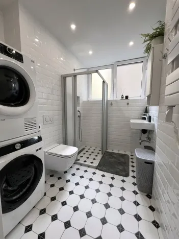 Pronájem bytu 3+kk, Pardubice - Zelené Předměstí, Nerudova, 88 m2