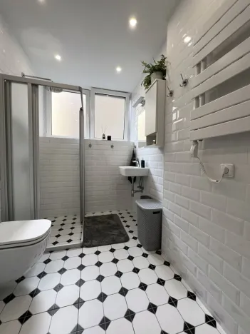 Pronájem bytu 3+kk, Pardubice - Zelené Předměstí, Nerudova, 88 m2