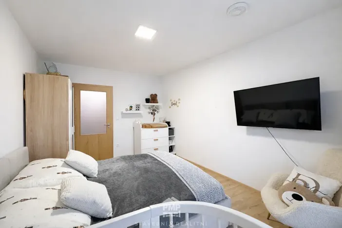 Pronájem bytu 2+kk, Boskovice, Hybešova, 61 m2