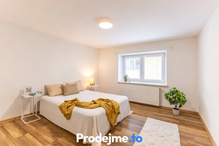 Prodej rodinného domu, Suchohrdly, Za Zvoničkou, 182 m2